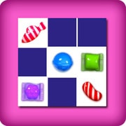 Big memory game - Candy Crush Big memory game - Candy Crush