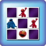 Jeu de memory pour enfants - Elmo - en ligne et gratuit Jeu de memory pour enfants - Elmo - en ligne et gratuit