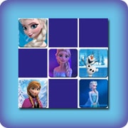 Jeu de memory pour enfants - Reine des neiges - en ligne et gratuit Jeu de memory pour enfants - Reine des neiges - en ligne et gratuit