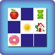 Jeu Memory pour les Tout-petits - en ligne et gratuit Jeu Memory pour les Tout-petits - en ligne et gratuit