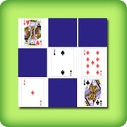 Memory game for adults - Card game - Online and free