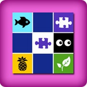 Big memory game Big memory game