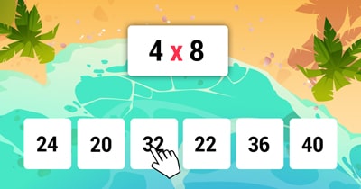 Multiplication Card Game - Play Online for Free Multiplication Card Game - Play Online for Free