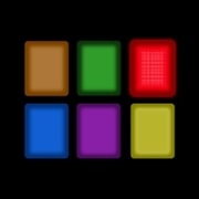 Simon game - 6 keys Simon game - 6 keys