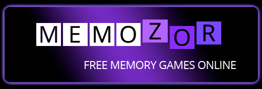 Printable memory game for seniors