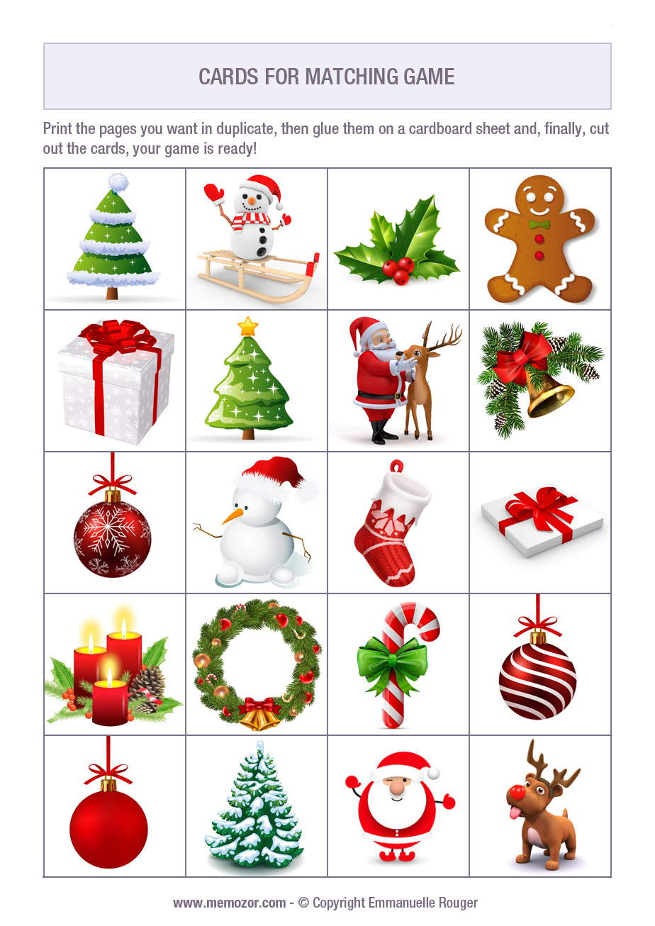 printable-memory-game-for-christmas