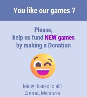 Help us fund new games
