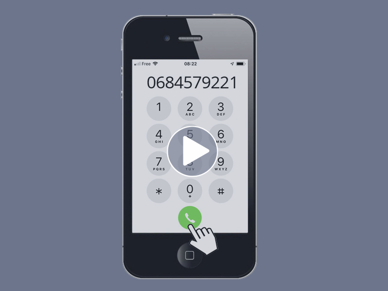Memory Game Memorize a phone number Memozor