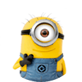 Memory sur le thème des Minions