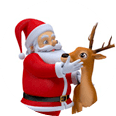 Memory sur le thème de Noël