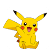 Memory sur le thème des Pokemons