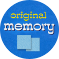 Original memory Vintage games Original memory Vintage games