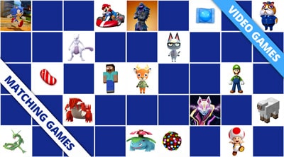 Free online memory games - video games Free online memory games - video games