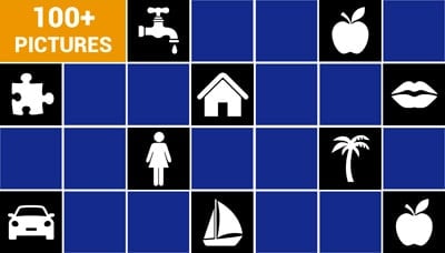 Online matching game numbers for seniors