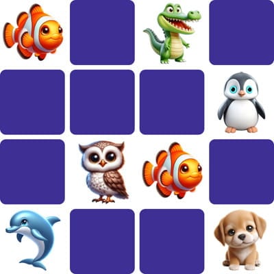 Online Matching games