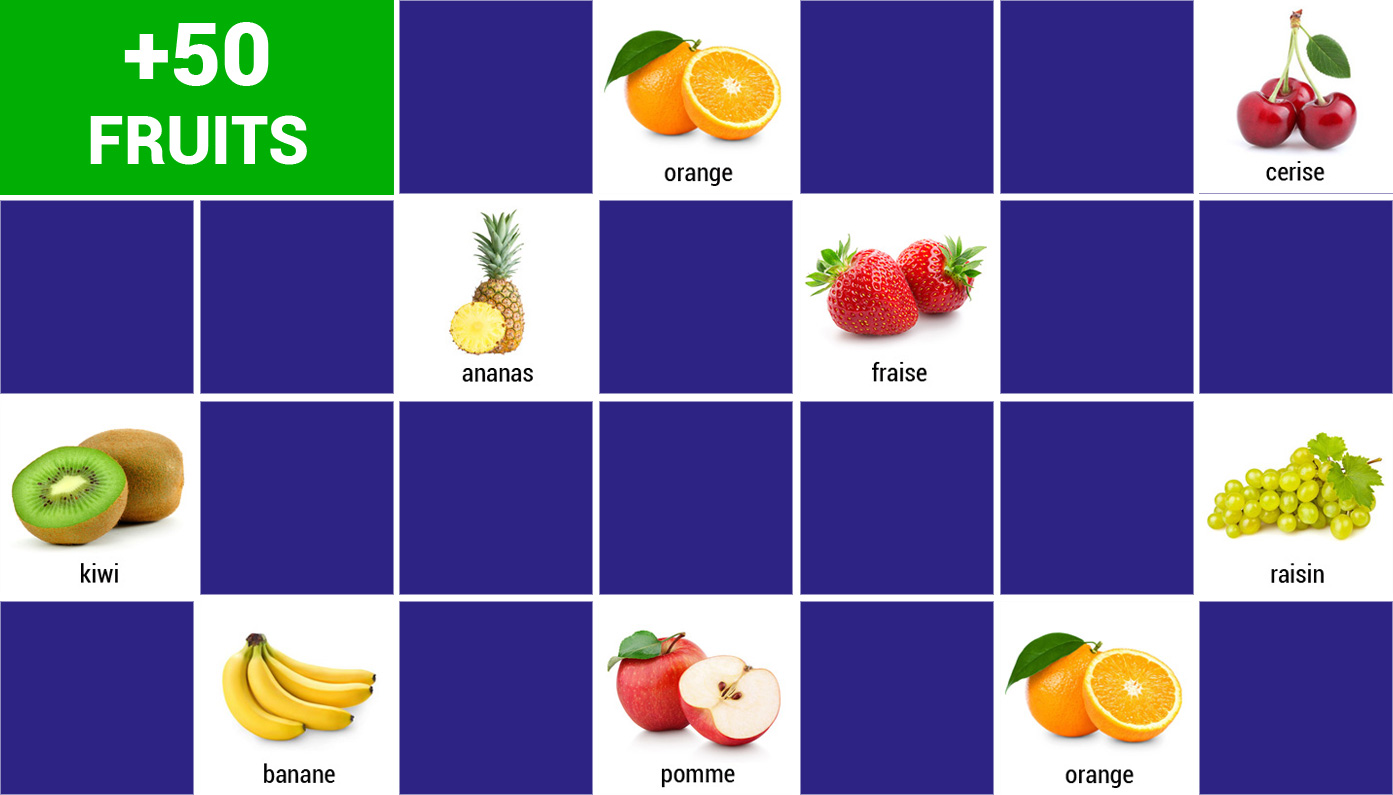 Jeu De Memory Enfant Les Fruits En Ligne Et Gratuit Memozor Jeu De Memory Enfant Les Fruits En Ligne Et Gratuit Memozor