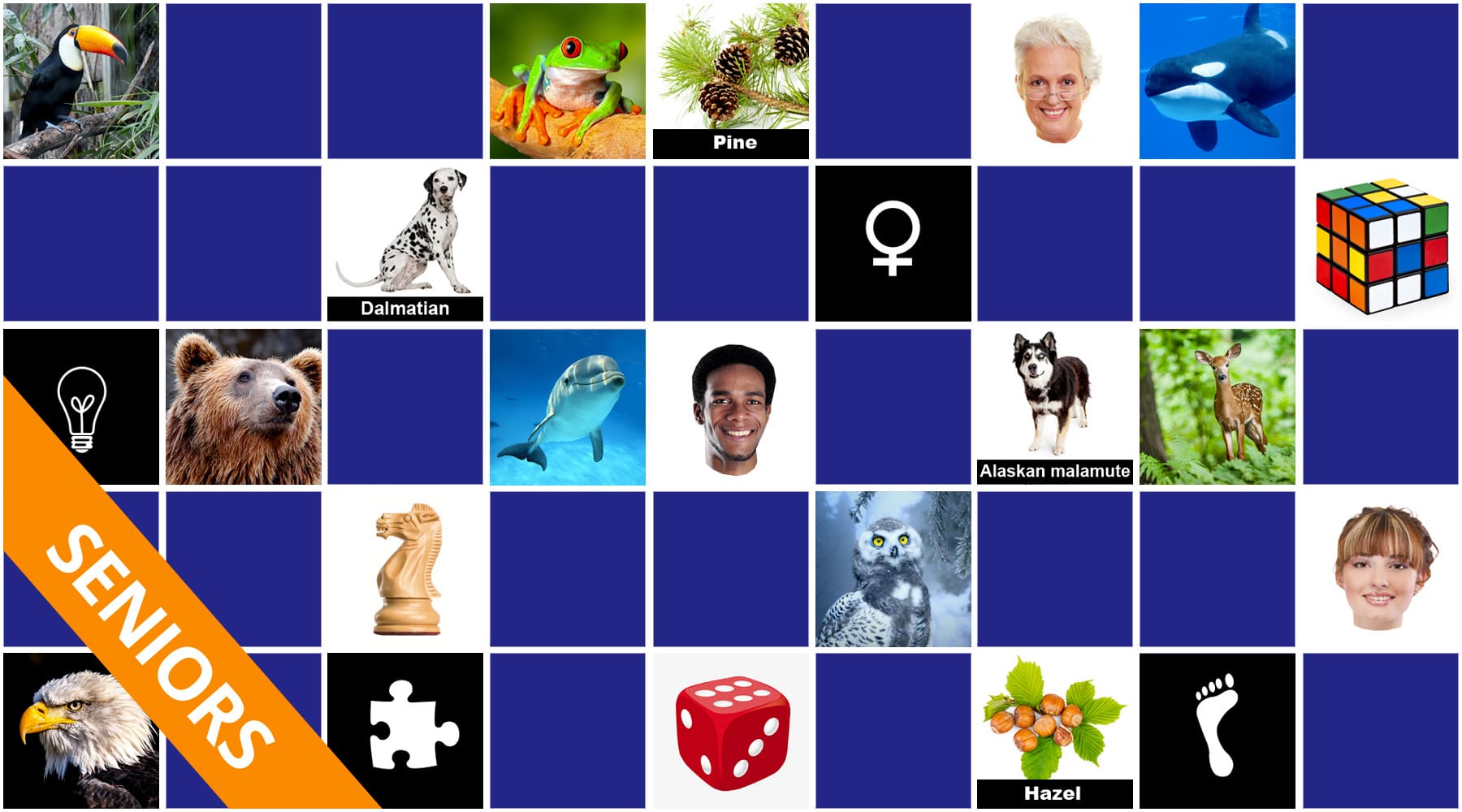 memory game online