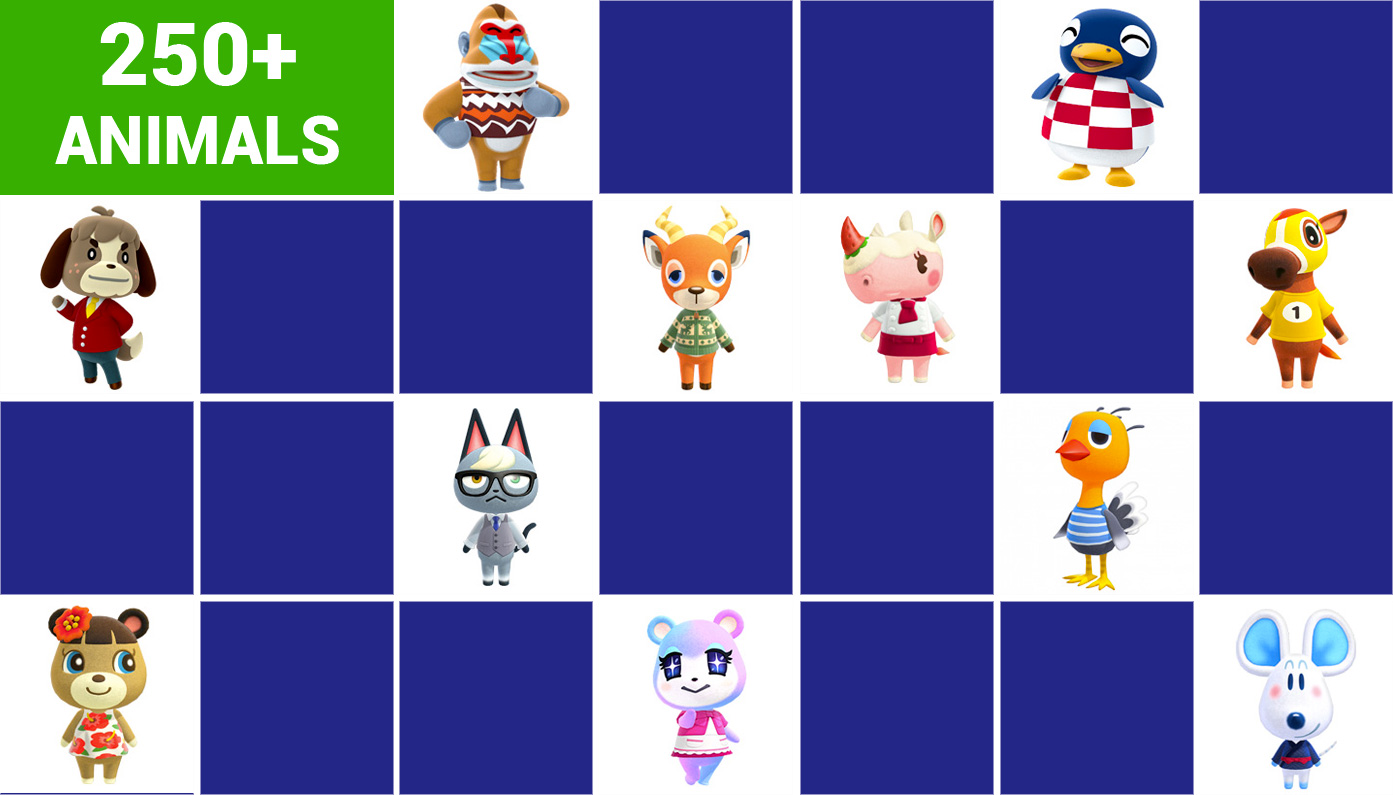 Can You Play Animal Crossing: New Horizons Online for Free?