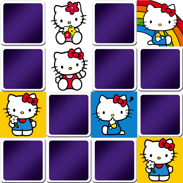 Hello Kitty All Games for Kids on PC - Download for Free