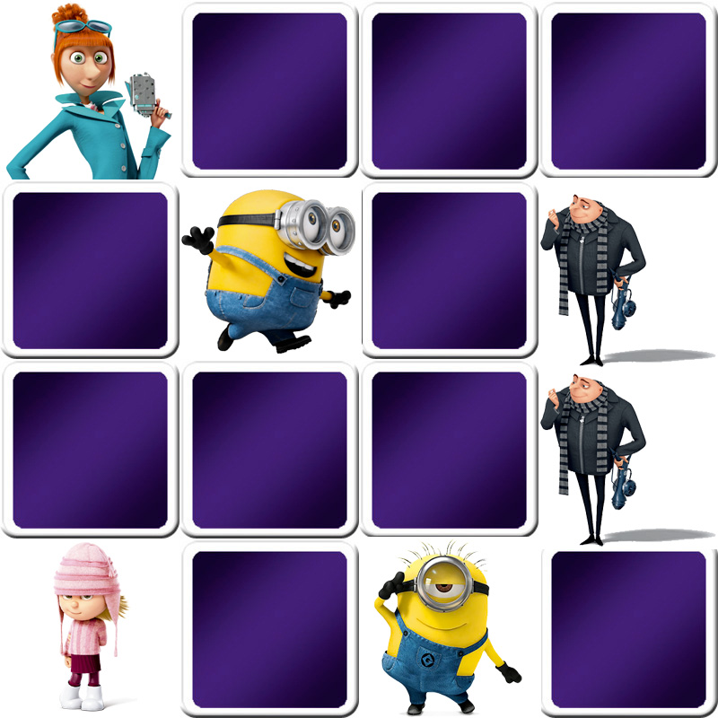 Facebook Minions stickers. Free download Minions png stickers for Android,  iPhone, PC.