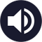 Turn off the sound